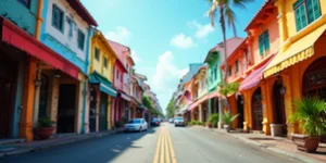 Penang’s iconic Dewan Sri Pinang set for first facelift in 50 years with RM52m federal grant