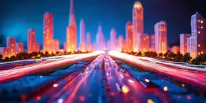 SpaceX tries to convince FCC that Amazon put satellites into wrong altitude