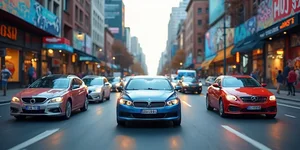 近百辆车集体“趴窝”，萝卜快跑没准备好｜钛度车库