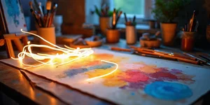 From prophet to product: How AI came back down to earth in 2025