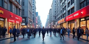 【钛晨报】GDP增长5%左右！北京公布2026年重点工作；总台2026春晚指定具身大模型机器人公布；报道称三星电子将一季度NAND价格上调100%