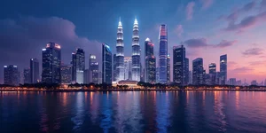 Kedah High Court frees French man on eight drug charges after nearly two and a half years in detenti