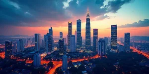 Johor police bust drug ring, seize RM1.45m narcotics; five suspects remanded seven days