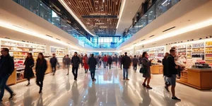 Looking back at Catacomb 3D, the game that led to Wolfenstein 3D