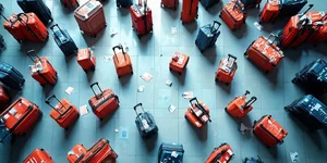 DHS reportedly detained a Columbia University student and content creator