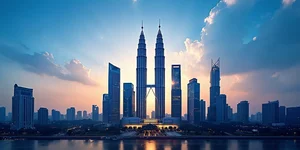 Four-month-old baby dies at childcare centre in Seberang Jaya Hospital, two workers arrested