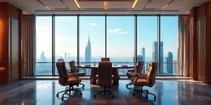 7330万买“兄弟公司”32套房，400亿电缆龙头否认利益输送