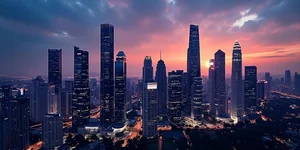 Meet SPIA: The squad hooked on reeling in alien fish clogging Malaysia’s rivers