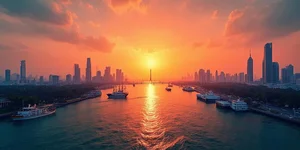 Woman, 84, dies after losing control of car, plunging into river in Negri Sembilan