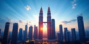 Melaka industrial blast kills 44-year-old man, leaves colleague injured