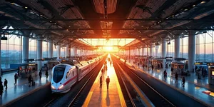 A WB-57 pilot just made a heroic landing in Houston after its landing gear failed