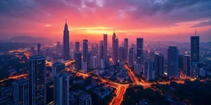 Malaysia’s energy supply remains stable despite West Asia tensions, says Fadillah