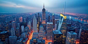 隐藏的投资金矿：酒店的“套房”经济