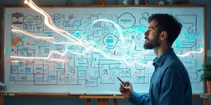 The era of “AI as text” is over. Execution is the new interface.