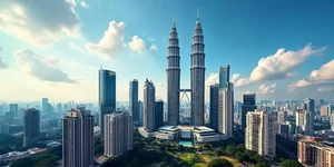 HELP University blast: Student in still coma, two others stable after AC explosion