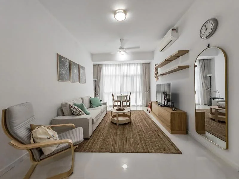 租房图片