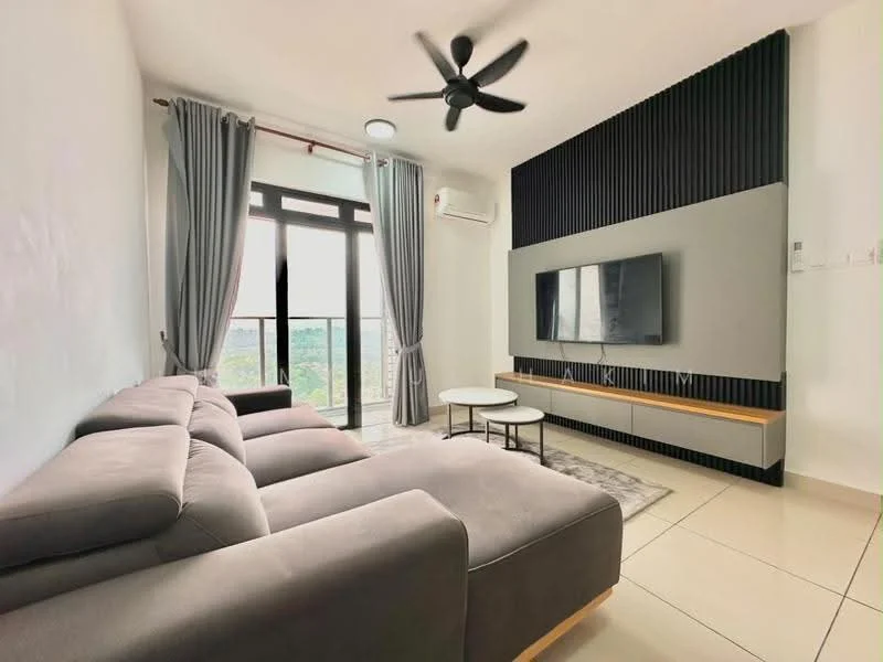 出租 | Setia Seraya Residences