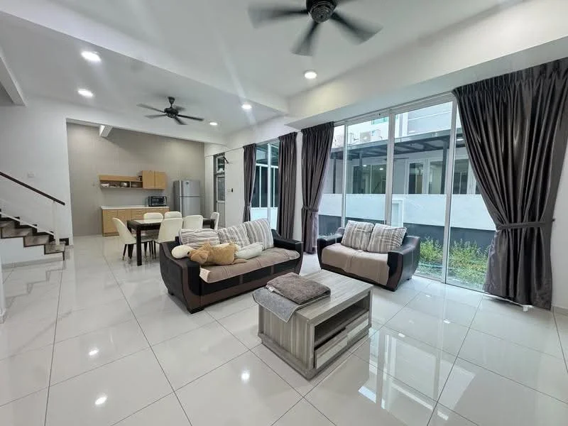 出租 | Kiara 2 @ Austin Heights 2