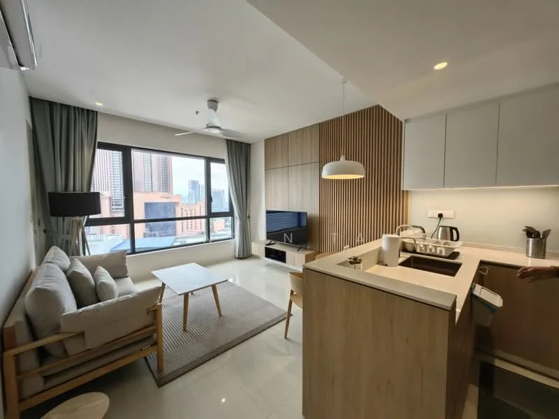 出租 | Mitsui Serviced Suites