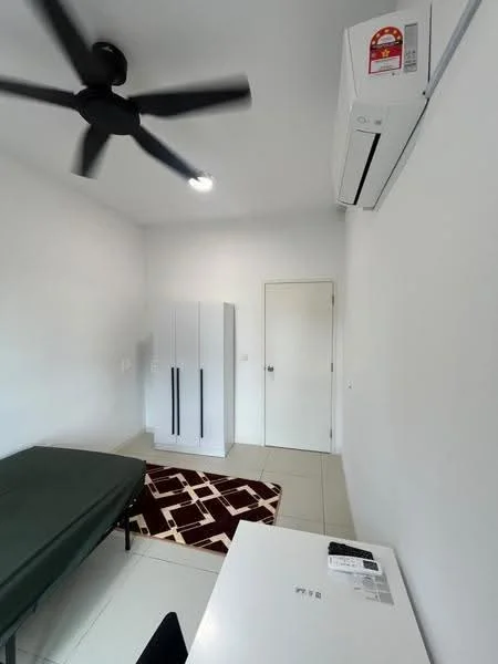 出租 | Vierra Residence