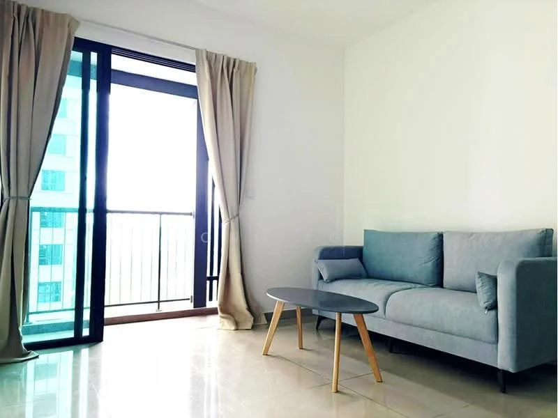 出租 | Parkland Residence