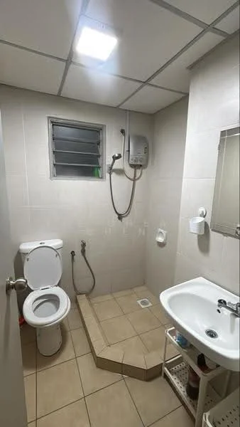 出租 | Main Place Residence
