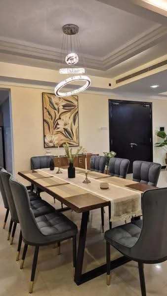出租 | Sutera Bukit Tunku