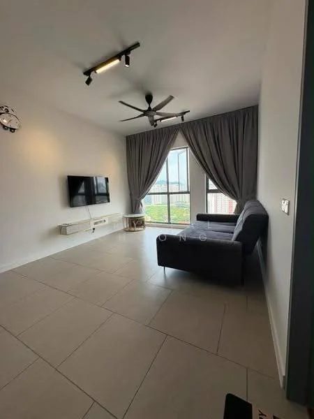 出租 | Triuni Residences