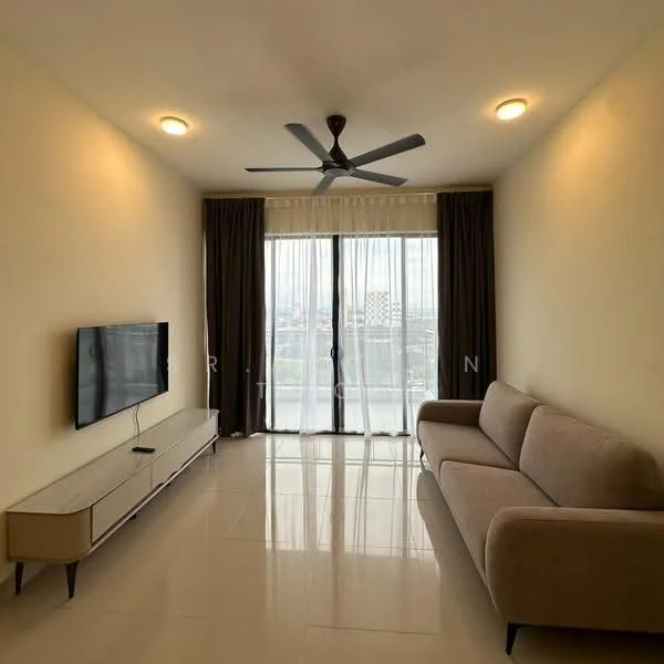 出租 | GEM Residences