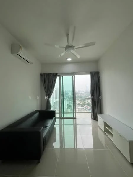 出租 | Southbank Residence