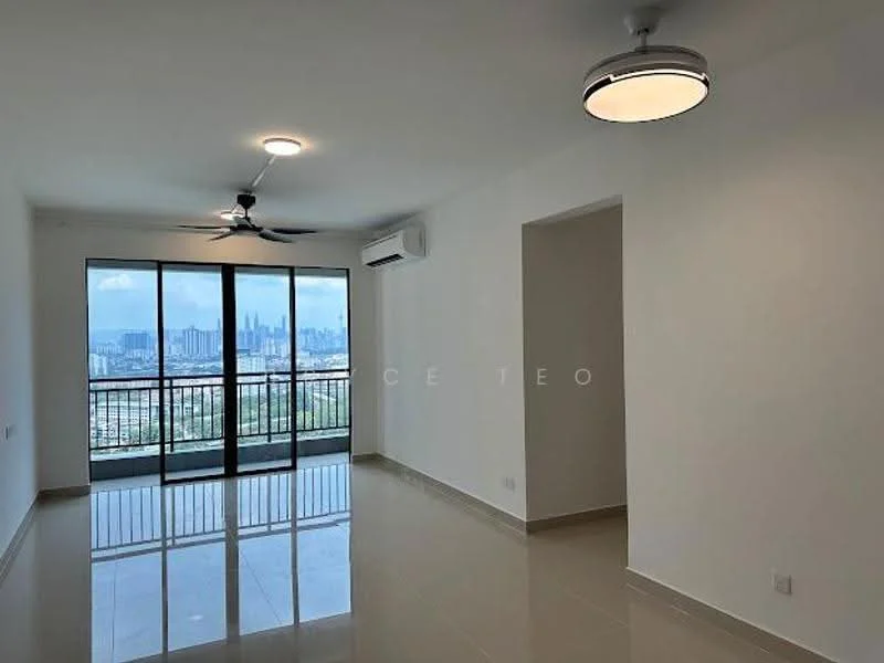 出租 | Aradia Residence @ Lake City KL North