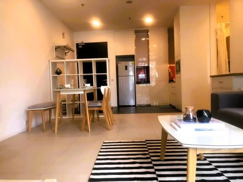 出租 | Arcoris Residences