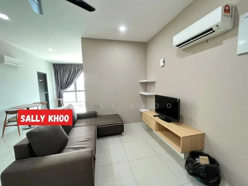 出租 | 98 Nibong Residence