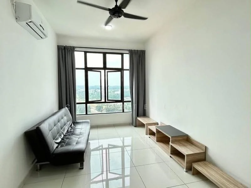 出租 | D'Summit Residences