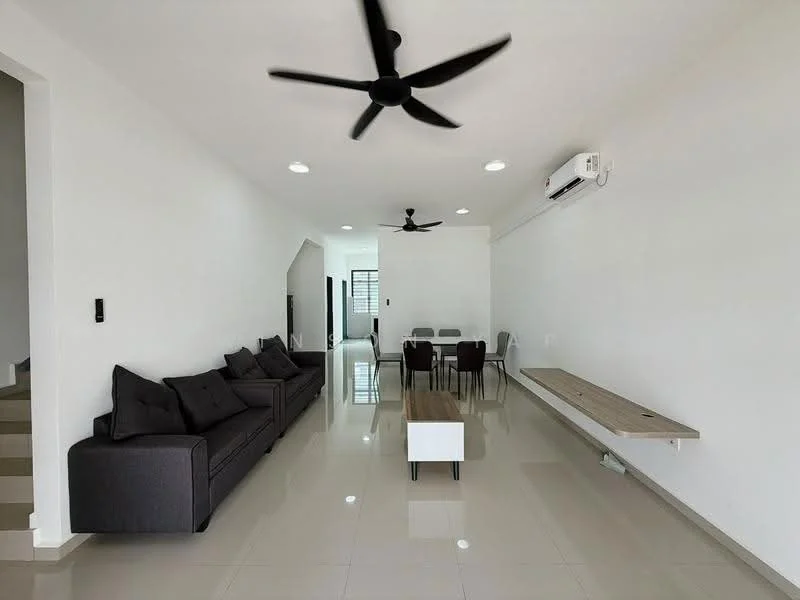 出租 | BANDAR DATO' ONN, PERJIRANAN 14 (FLEXIHOME)