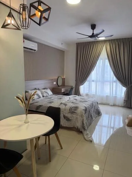 出租 | Astrum Ampang