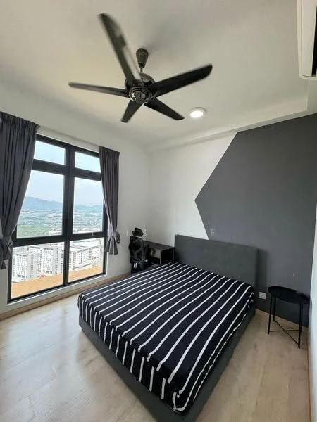 出租 | Parkhill Residence