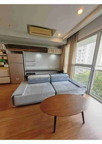 出租 | Verve Suites
