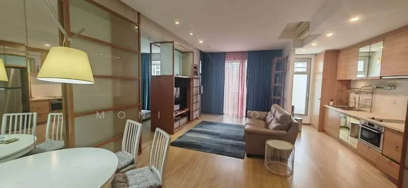 出租 | Verve Suites