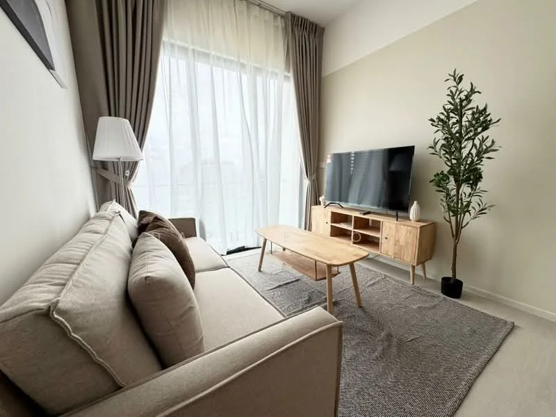 出租 | Laurel Residence