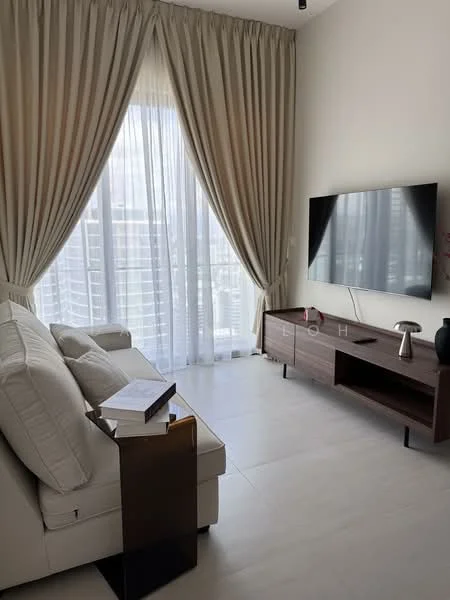 出租 | Laurel Residence