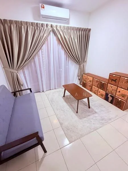 出租 | MiNest Residence