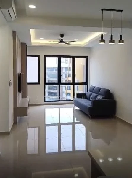 出租 | 2Rio Residence @ Bandar Puteri Puchong