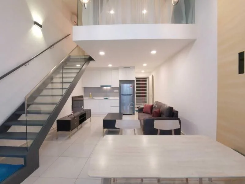 出租 | EkoCheras Service Residences