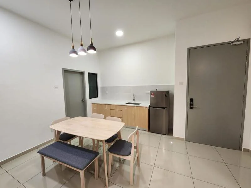 出租 | B11 Parkland Residence