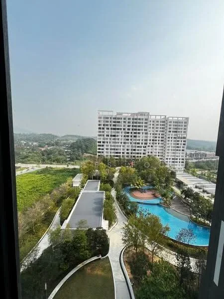 出租 | GAIA Residences