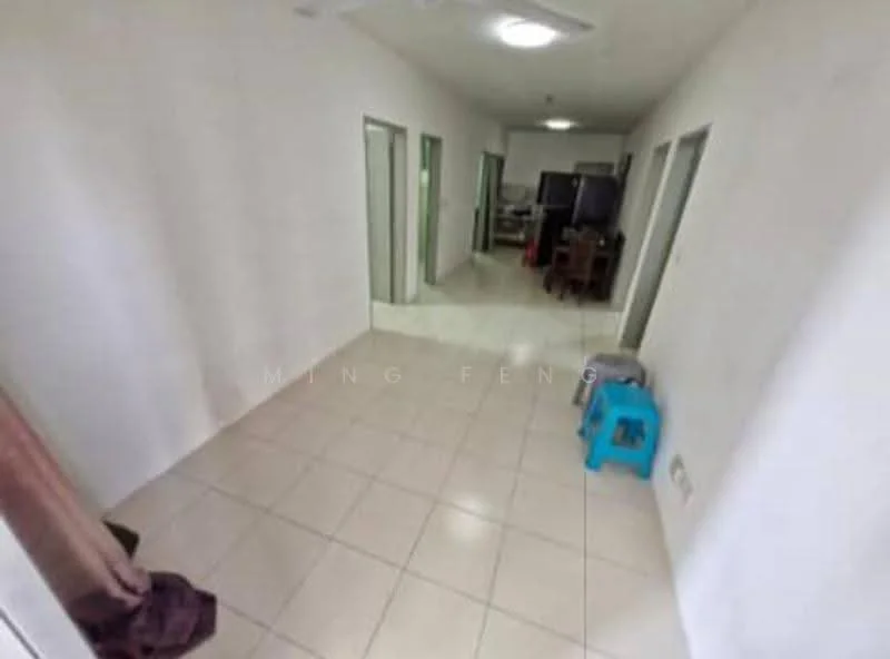 出租 | Residensi Razakmas