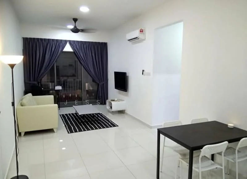 出租 | Seasons Garden Residences
