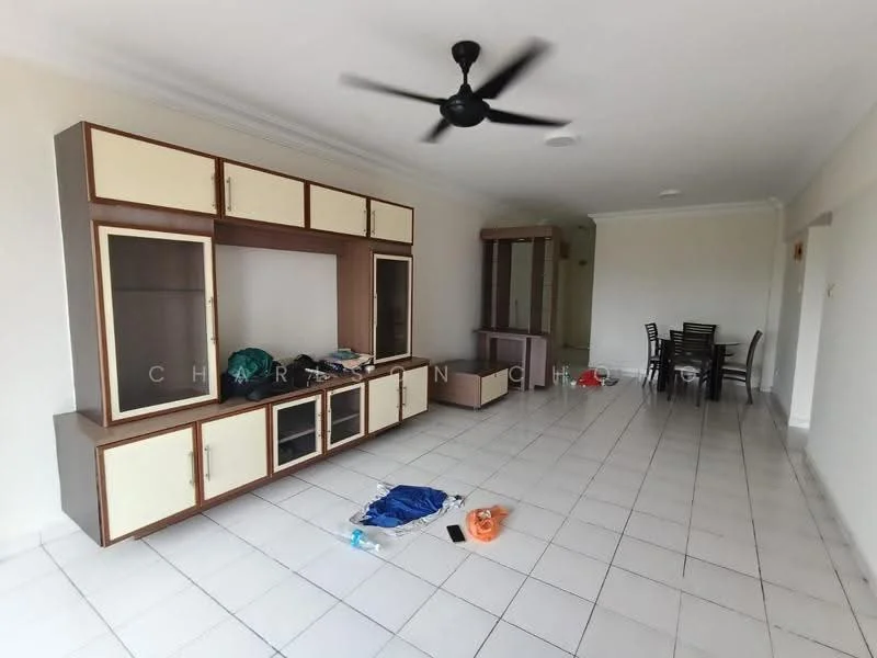 出租 | Anjung Hijau (Greenfields)