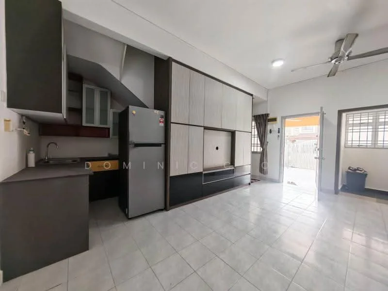 出租 | Taman Setia Indah